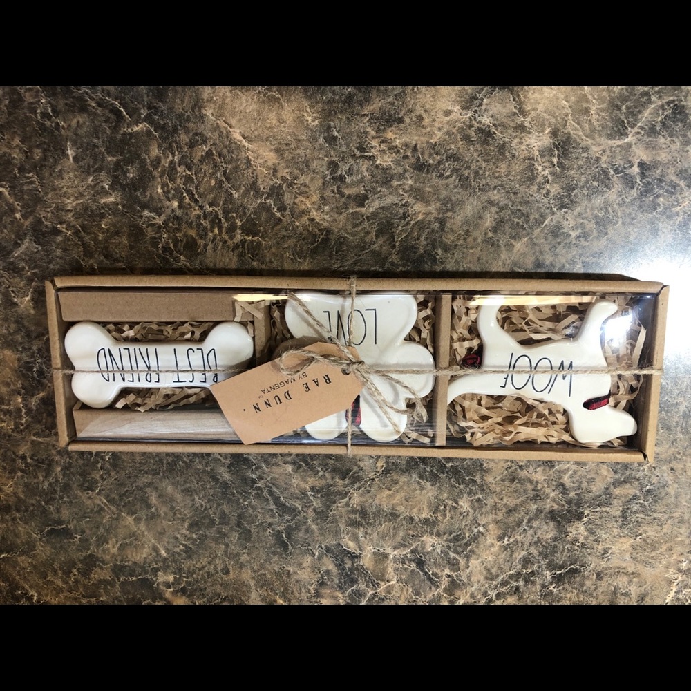 Rae Dunn Christmas